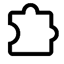 pusselbit