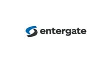 Entergate Logga