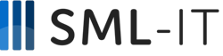 SML-IT logotyp