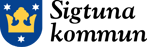 Sigtuna Kommun Logotyp