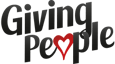Giving People logotyp