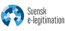 svensk e-legitimation