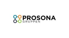 Prosona gruppen Logga