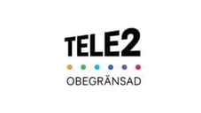 Tele2 Logga