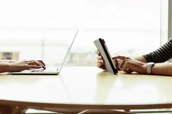 e-signing_two_different_devices