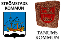 tanum-strömstad-logos