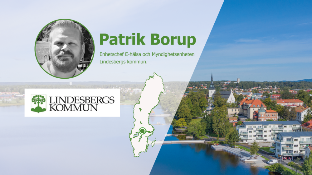 Referens Lindesbergs kommun