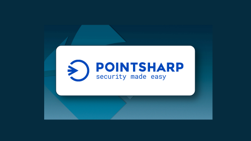Pointsharp-logga